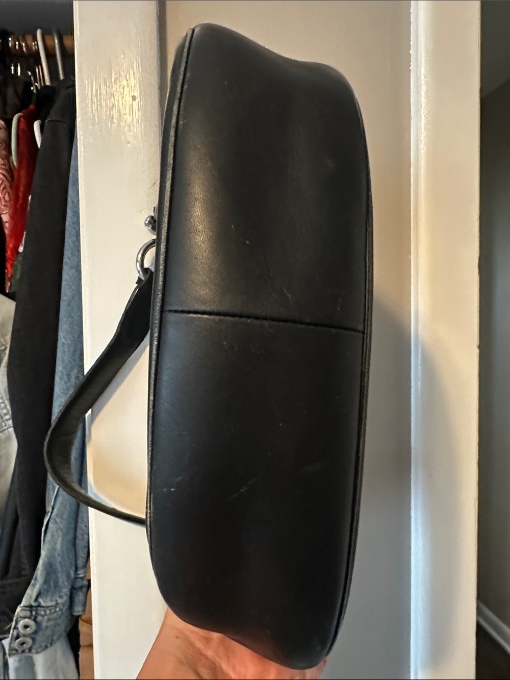 Coach handbag - Picture 5 of 10